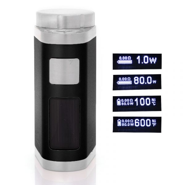 Eleaf Pico MEGA ( )     650  - ,