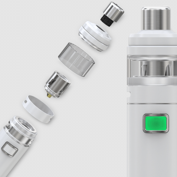 Eleaf iJust NexGen -  , - , - Atomizer