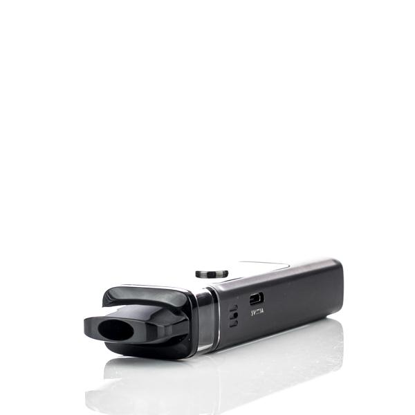 elfbar nachfll pod luft aus Kit Pod Vinci Q 900mAh Voopoo