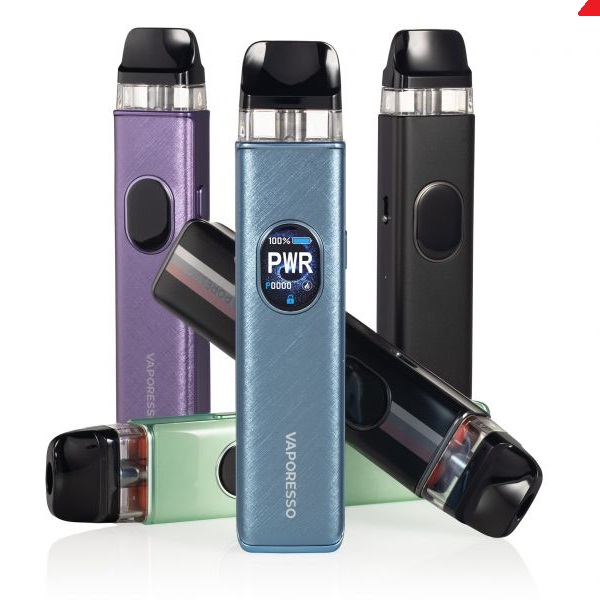 Vaporesso XROS 5 5 vaporesso-xros-5-5