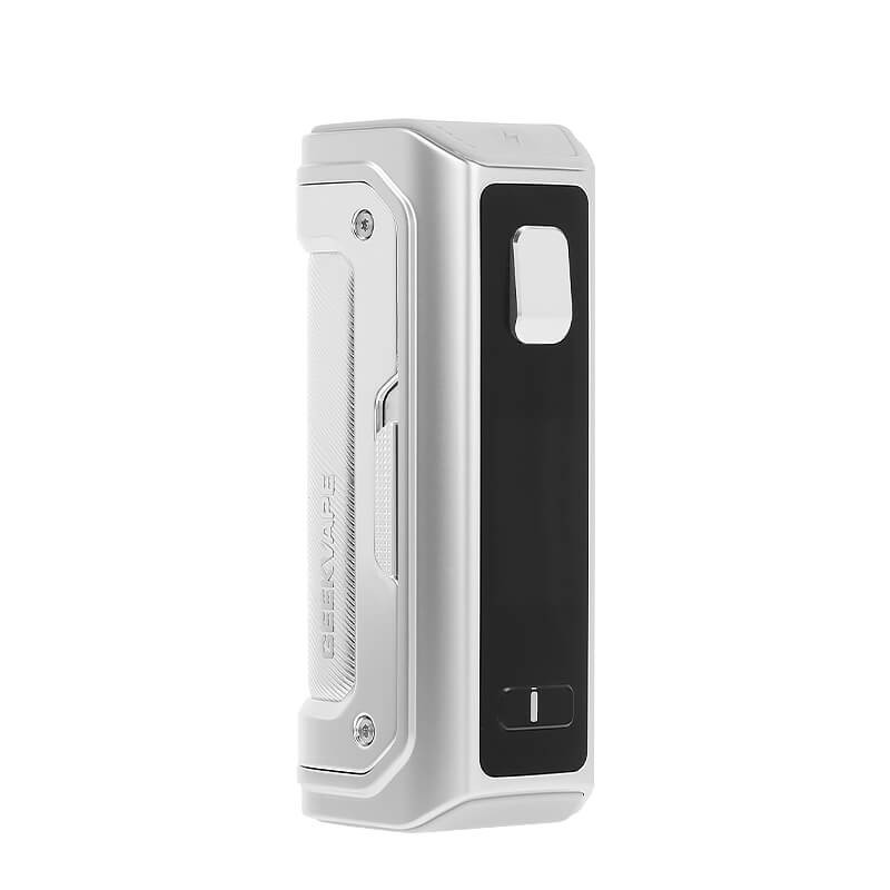 GEEK VAPE Aegis mini 5 Mod Kit シルバー Geekvape Aegis Mini 5 - Купить Киев,Украина - Цена,отзывы