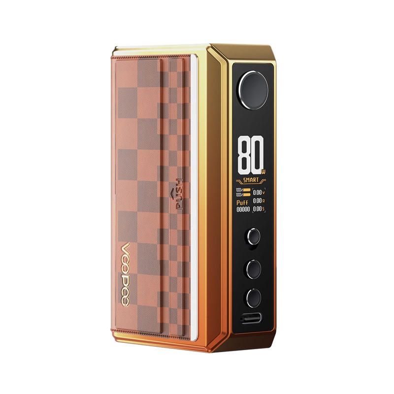Voopoo Drag 5 -  , - ,